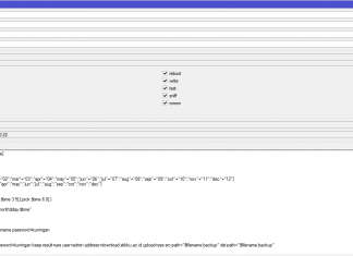 Backup Otomatis Setingan Mikrotik Ke Server FTP Dengan Menggunakan Script dan Scheduler