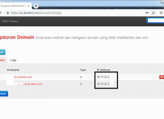 Cara Mendapatkan Range IP Public Indihome dengan Menggunakan Script Solusi Susah dapat IP Public Indihome dengan menggunakan Script Mikrotik