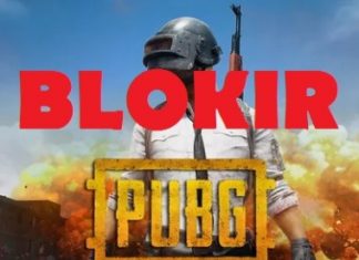 Blokir Game Online PUBG Mobile di Mikrotik blokir pubg online