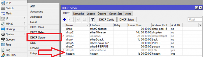 find dhcp client id find dhcp client id