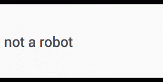 Mengatasi Google Captcha Keluar Terus Saat Browsing newCaptchaAnchor