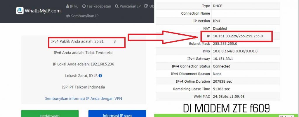 Setting CCTV di Mikrotik dengan ISP Indihome Labkom.co.id