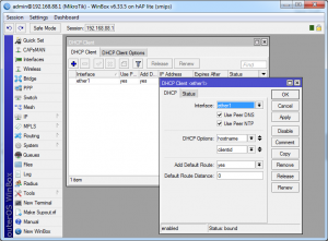 cara setting mikrotik hap lite rb941-2nd untuk voucher