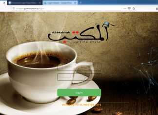 Download Login Page Hotspot Mikrotik Thema Warung Kopi