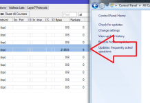 Cara Terbaru Blokir Windows Update di Mikrotik