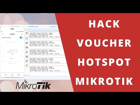 Bobol Voucher Hotspot Mikrotik Dengan Web Proxy Labkom Co Id
