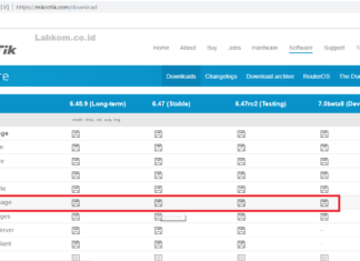 Cara Install Mikrotik CHR di Google Cloud Platform (GCP)