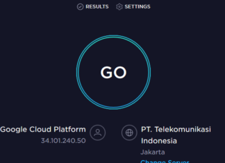 Mengganti Nama ISP di Speedtest dan Whatsmyip dengan VPN (SCRIPT)