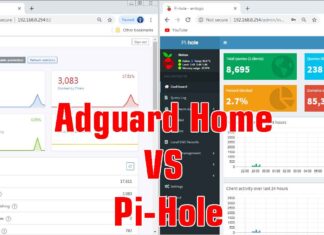 AdGuard Home atau Pi-Hole Manakah yang Lebih Baik?