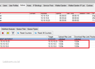 Script Share Limit Voucher Hotspot