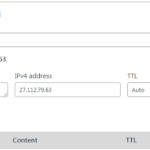 dns zone editor