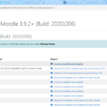 package moodle