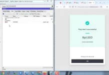 Voucher Hotspot Mikrotik dengan Payment Gateway Midtrans