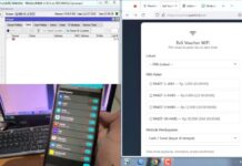 Voucher Hotspot Mikrotik Tanpa Payment Gateway dengan QRIS Gopay Merchan